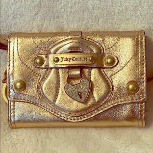 Juicy couture wallet